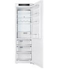 Встраиваемый холодильник Zigmund Shtain BR 06 X