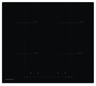 Электрическая варочная панель Zigmund Shtain CI 22.6 B