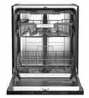 Встраиваемая посудомоечная машина Zigmund Shtain DW 309.6