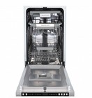 Встраиваемая посудомоечная машина Zigmund Shtain DW 310.4