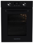 Встраиваемый духовой шкаф Zigmund Shtain E 174 B