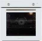 Встраиваемый духовой шкаф Zigmund Shtain E 175 W