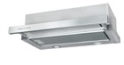 Вытяжка встраиваемая Zigmund Shtain K 017.6 S