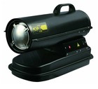 Тепловая пушка дизельная Zitrek BFG-20 (070-2801)