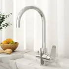 Смеситель Damixa 400730000 Merkur