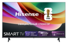 Телевизор Hisense 32A4S