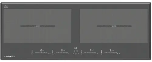 Электрическая варочная панель Maunfeld CVI904SFLDGR