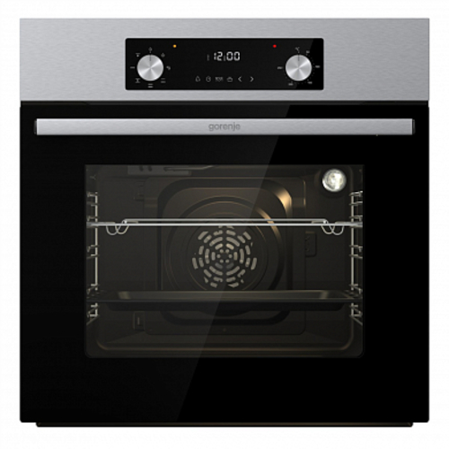 Встраиваемый духовой шкаф Gorenje BO6635E01X