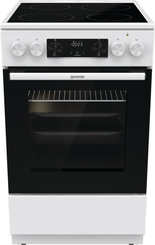 Плита электрическая Gorenje GEC5C40WC