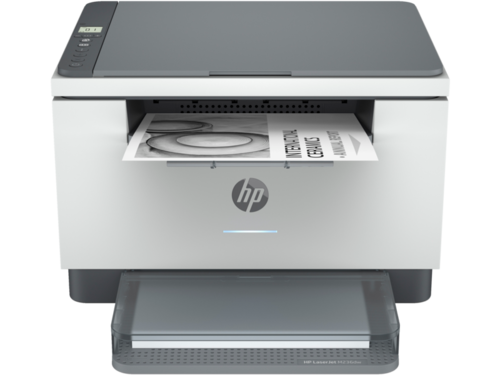 МФУ HP LaserJet MFP M236dw