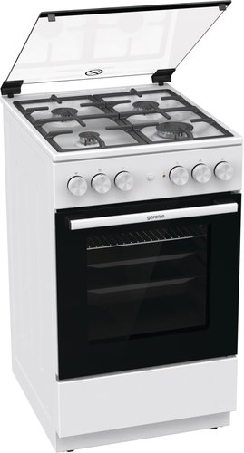 Плита комбинированная Gorenje GK5A41WF