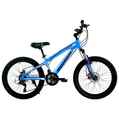 Велосипед Pioneer Centurion 24