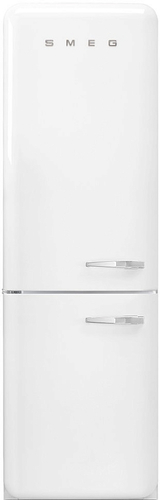 Холодильник Smeg FAB32LWH5