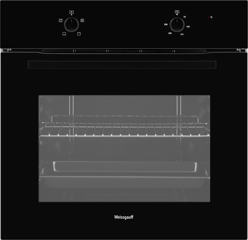 Встраиваемый духовой шкаф Weissgauff EOM 108 PDB