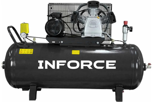 Компрессор Inforce BCX-200L