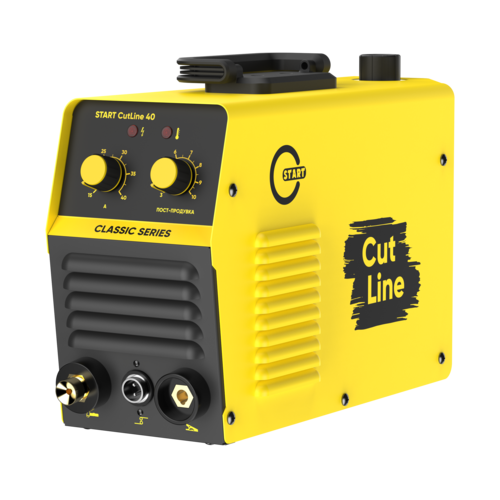 Сварочный аппарат Start CutLine 40 5ST41