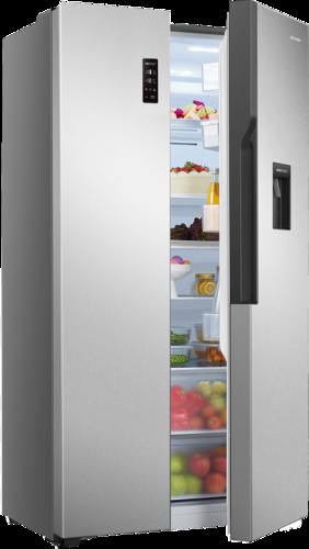 Холодильник Gorenje NRS918EMX