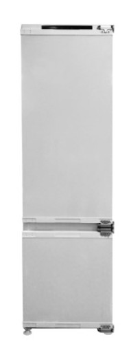Встраиваемый холодильник Haier HRF305NFRU