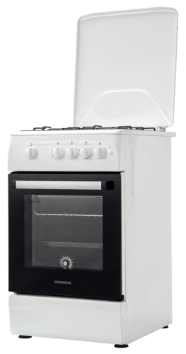 Плита газовая Renova SG5G-CW-TR