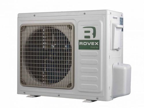 Сплит-система Rovex ABS-09HE Star N Inverter