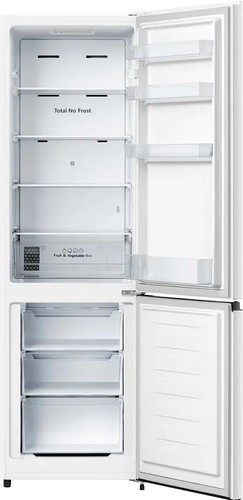 Холодильник Gorenje NRK51814W4