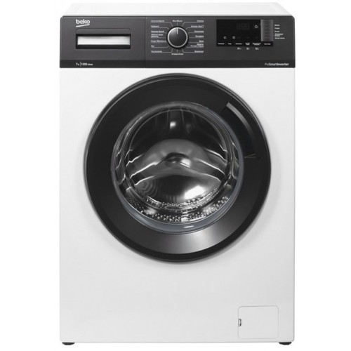 Стиральная машина Beko WHE7612XSWI