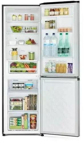 Холодильник Hitachi R-B410PUC6 BSL