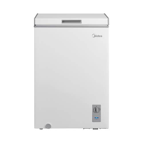 Морозильная камера Midea MDRC153FZF01D