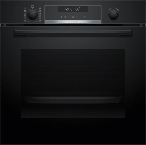 Встраиваемый духовой шкаф Bosch HBG578BB3