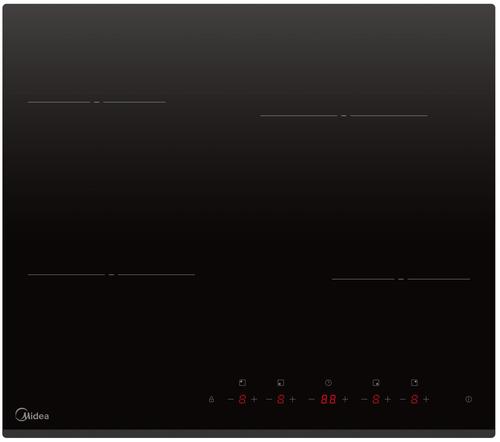 Электрическая варочная панель Midea MCH64203F