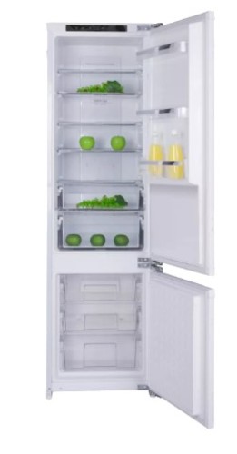 Встраиваемый холодильник Haier HRF305NFRU