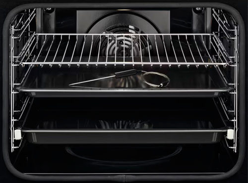 Встраиваемый духовой шкаф Electrolux EOE8P39WX