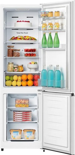 Холодильник Gorenje NRK51814W4