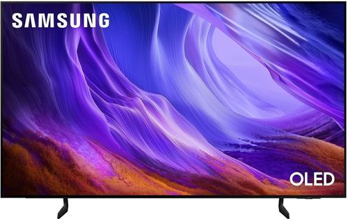 Телевизор Samsung QE83S85HAEXPY