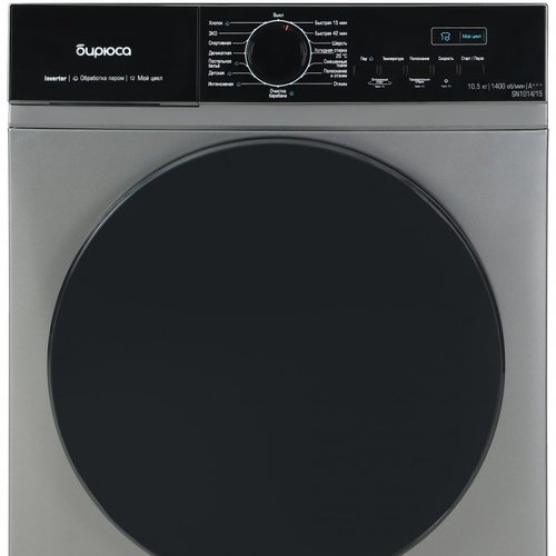 Стиральная машина Бирюса WM-SN1014/15 M