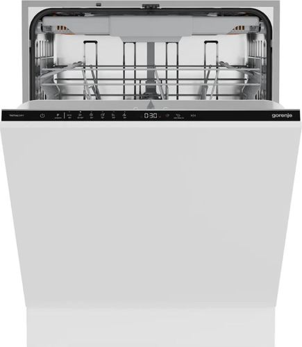 Встраиваемая посудомоечная машина Gorenje GV16E3