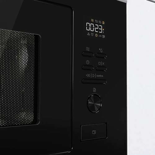 Встраиваемая микроволновая печь Gorenje BMX201M2BG