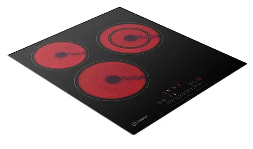 Электрическая варочная панель Indesit RI 245