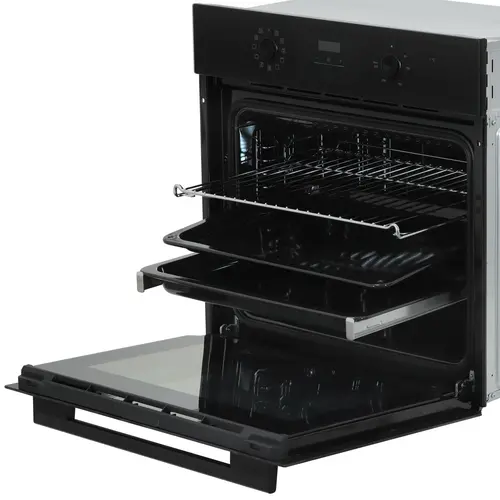 Встраиваемый духовой шкаф Midea MO611103YGB