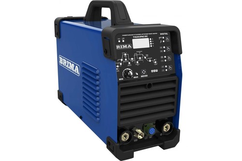 Сварочный аппарат Brima TIG-203P Digital