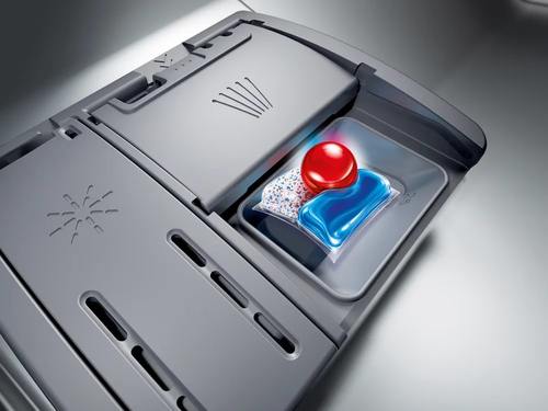 Посудомоечная машина Bosch SMS4IMB62Q