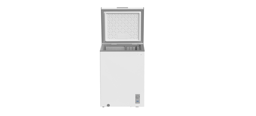 Морозильная камера Midea MDRC211FZF01D