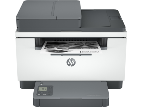 МФУ HP LaserJet MFP M236sdn