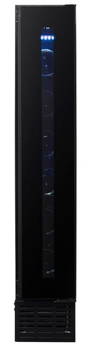 Встраиваемый винный шкаф Temptech SOMX15SRB-24