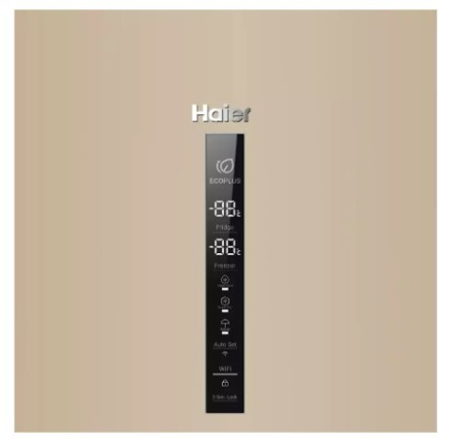Холодильник Haier C2F637CGGU1