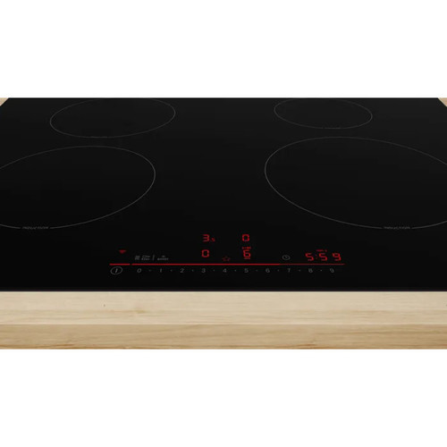 Электрическая варочная панель Bosch PIE61RHB1E