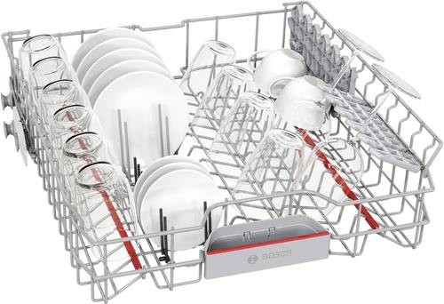 Посудомоечная машина Bosch SMS4IMB62Q
