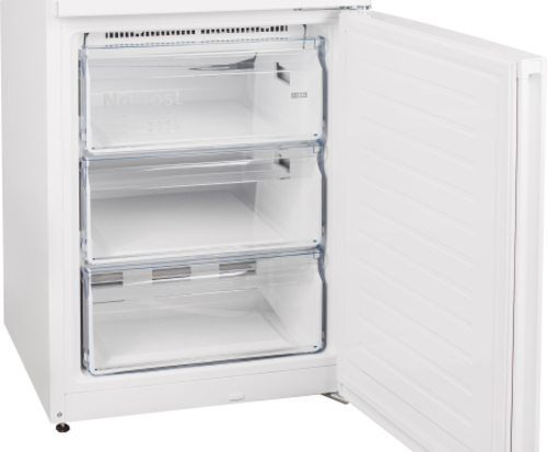 Холодильник Weissgauff CBN2WB1W2 Inverter Full No Frost