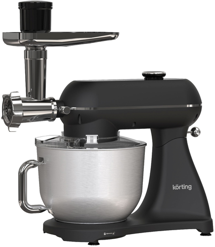 Кухонный комбайн Korting KKM 0107 MB N