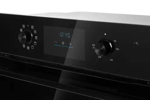 Встраиваемый духовой шкаф Midea MO611103YGB